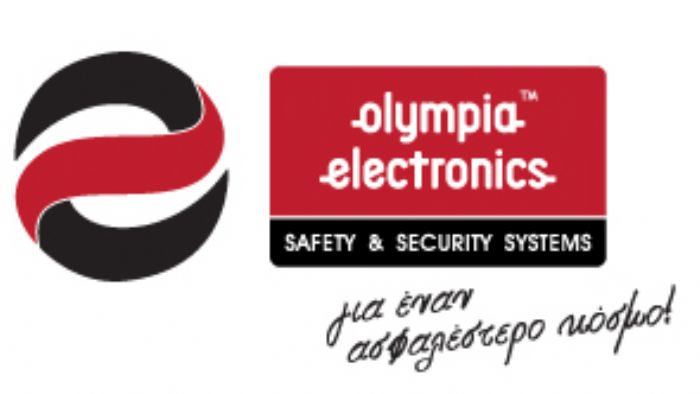 Η OLYMPIA ELECTRONICS A.E. στην 1η διεθνή έκθεση ELEC-TEC